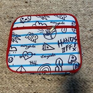 Plate Crate Lunch Box